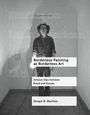 Sergio B. Martins: Borderless Painting as Borderless Art, Buch