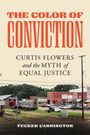 "The Color of Conviction: Curtis Flowers and the Myth of Equal Justice" von Tucker Carrington. Unteransicht einer Kleinstadt.