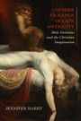 Jennifer Barry: Gender Violence in Late Antiquity, Buch