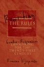 Ramona Vijeyarasa: Rewriting the Rules, Buch