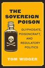 Tom Widger: The Sovereign Poison, Buch
