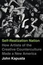 John Kapusta: Self-Realization Nation, Buch