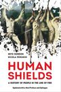 Neve Gordon: Human Shields, Buch