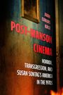 Juan Carlos Kase: Post-Manson Cinema, Buch