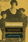 YELLOWNESS: Cinematic Regimes of Race Between Japan and Brazil. André Keiji Kunigami. Verwischte historische Fotografie.