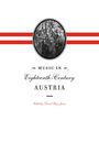 Music in Eighteenth-Century Austria, Buch