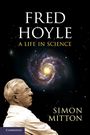 Simon Mitton: Fred Hoyle, Buch