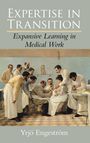 Yrjö Engeström: Expertise in Transition, Buch