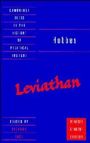 Thomas Hobbes: Hobbes: Leviathan, Buch