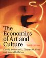 Charles M. Gray: The Economics of Art and Culture, Buch