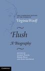 Virginia Woolf: Flush, Buch