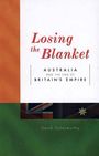 David Goldsworthy: Losing the blanket, Buch