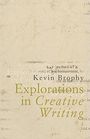 Kevin: Explorations in Creative Writing, Buch