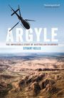 Stuart Kells: Argyle, Buch