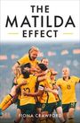 Fiona Crawford: The Matilda Effect, Buch