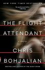Chris Bohjalian: The Flight Attendant, Buch