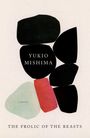 Yukio Mishima: The Frolic of the Beasts, Buch