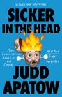 Judd Apatow: Sicker in the Head, Buch