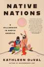 Kathleen Duval: Native Nations, Buch