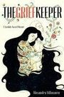 Alexandra Villasante: The Grief Keeper, Buch