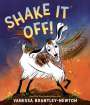 Vanessa Brantley-Newton: Shake It Off!, Buch