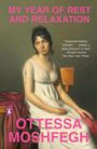 Ottessa Moshfegh: My Year of Rest and Relaxation, Buch