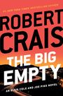 Robert Crais: The Big Empty, Buch