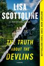 Lisa Scottoline: The Truth about the Devlins, Buch