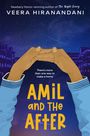 Veera Hiranandani: Amil and the After, Buch