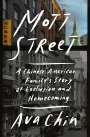 Ava Chin: Mott Street, Buch