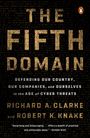 Richard A. Clarke: The Fifth Domain, Buch