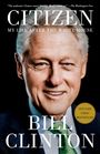 Bill Clinton: Citizen, Buch