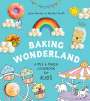 Jean Parker: Baking Wonderland, Buch