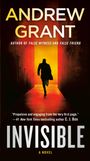 Andrew Grant: Invisible, Buch