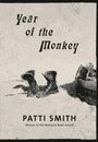 Patti Smith: Year of the Monkey, Buch