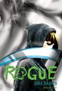 Gina Damico: Rogue, Buch