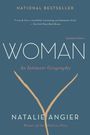 Natalie Angier: Woman, Buch
