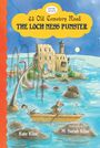 Kate Klise: The Loch Ness Punster, Buch