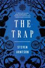 Steven Arntson: The Trap, Buch