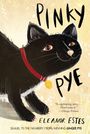 Eleanor Estes: Pinky Pye, Buch