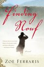 Zo Ferraris: Finding Nouf, Buch