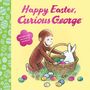 H. A. Rey: Happy Easter, Curious George, Buch