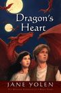 Jane Yolen: Dragon's Heart, Buch