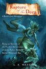 L A Meyer: Rapture of the Deep, Buch