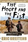 Eric Greitens: The Heart and the Fist, Buch
