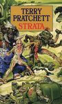Terry Pratchett: Strata, Buch