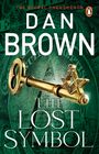 Dan Brown: The Lost Symbol, Buch