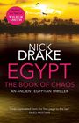 Nick Drake: Egypt, Buch