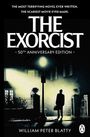 William Peter Blatty: The Exorcist, Buch