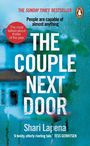 Shari Lapena: The Couple Next Door, Buch